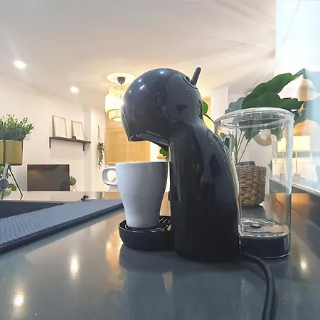 5 De 2 Y Metro Apartment