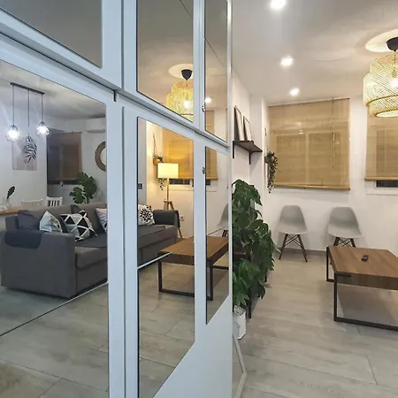 5 De 2 Y Metro Appartamento
