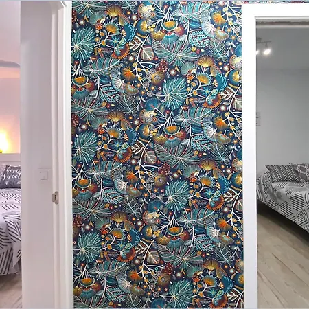 Apartment 5 De 2 Y Metro Sevilla